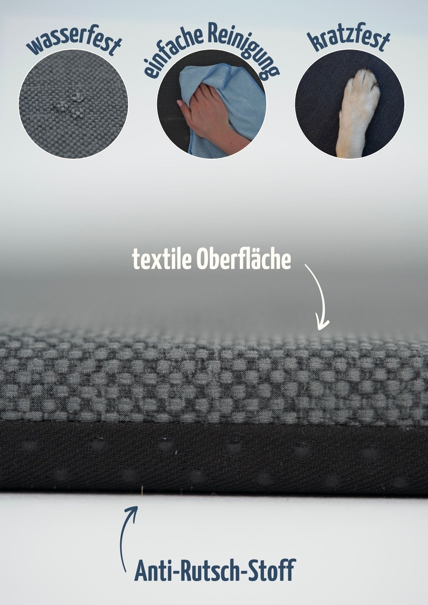 coolnis cooling mat “Limited Edition”