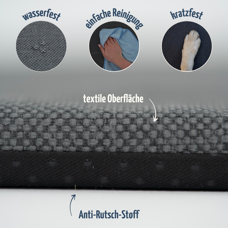 coolnis cooling mat Lambert