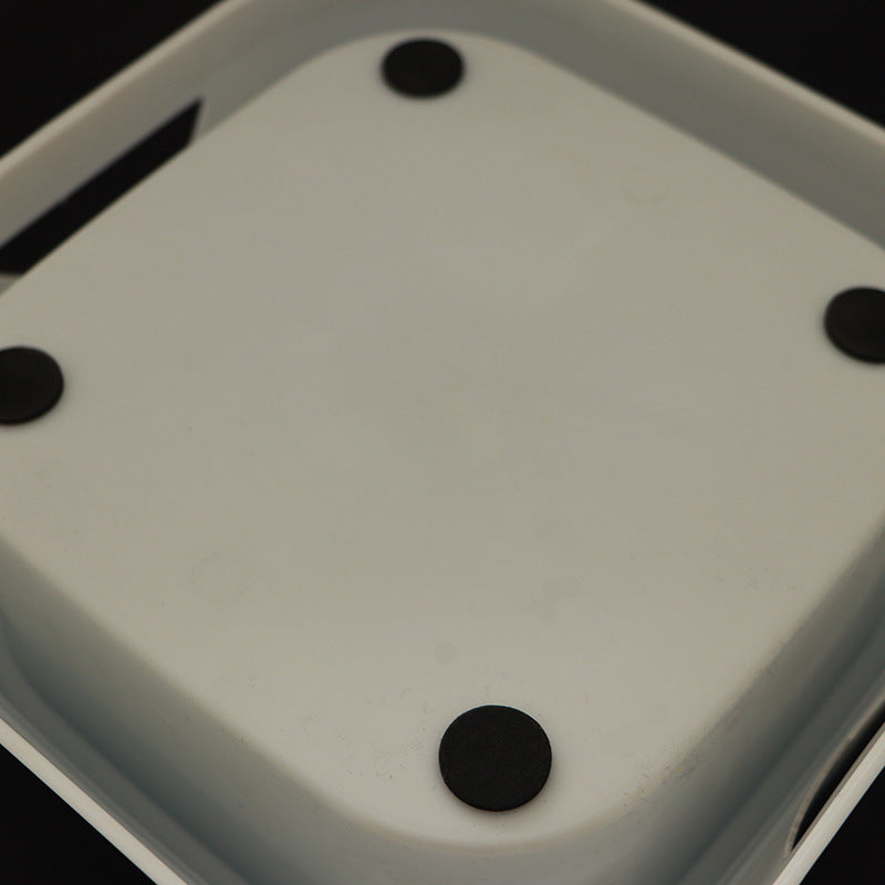 Anti-Schwapp Hundenapf